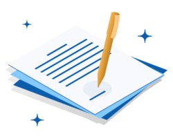 signer l'état des lieux